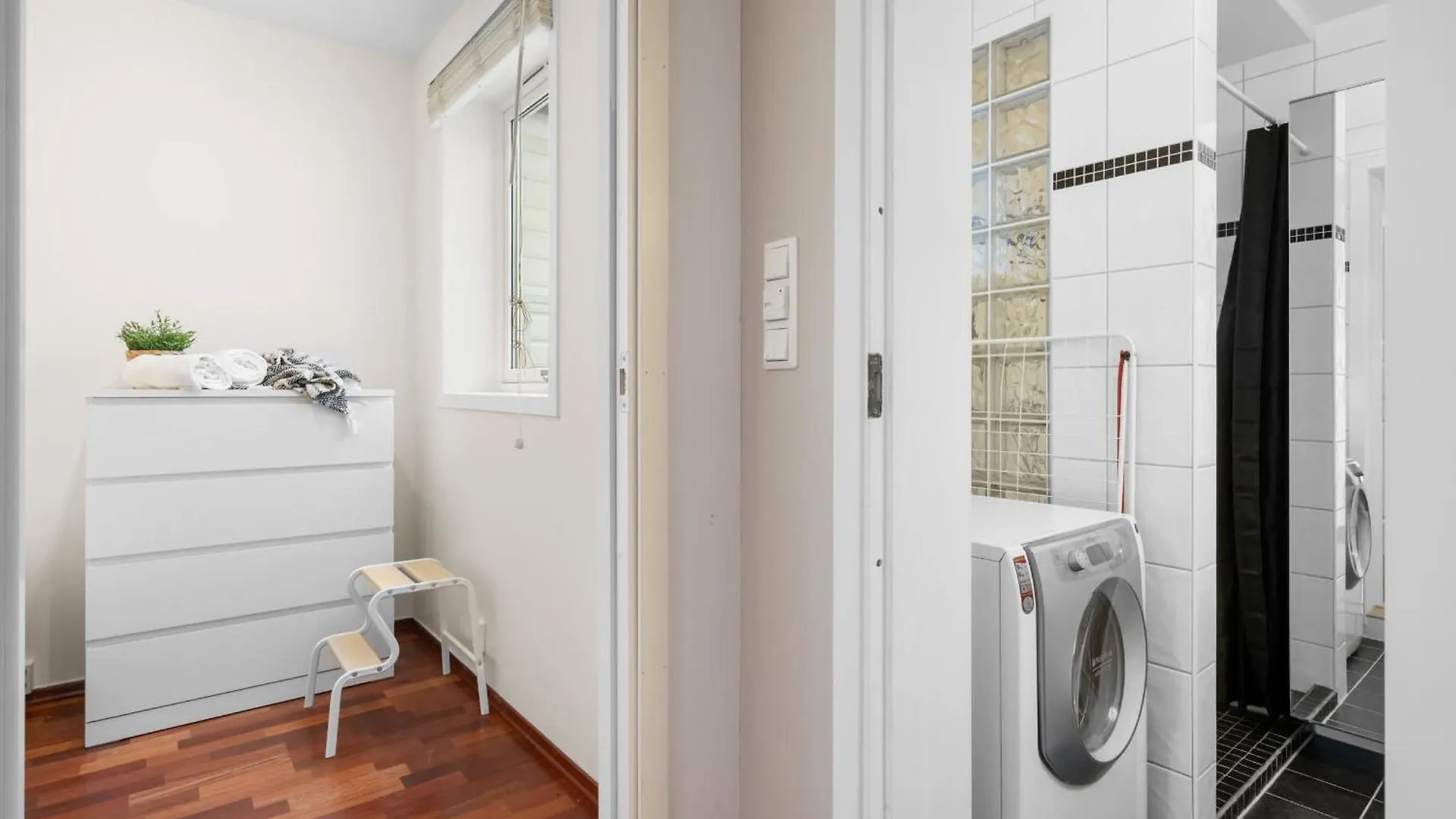 New Sandviken Apartment With Stunning View Bergen Noorwegen